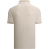 image:imageAlex Vando Mens Golf Shirt Moisture Wicking QuickDry Short Sleeve Polo  UPF40Soft amp stretchSweat resistantMultiscene sports amp office apparelApricot 189