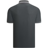 image:imageAlex Vando Mens Golf Shirt Moisture Wicking QuickDry Short Sleeve Polo  UPF40Soft amp stretchSweat resistantMultiscene sports amp office apparelGreen