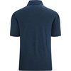 image:imageAlex Vando Mens Golf Shirt Moisture Wicking QuickDry Short Sleeve Polo  UPF40Soft amp stretchSweat resistantMultiscene sports amp office apparelNavy