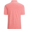 image:imageAlex Vando Mens Golf Shirt Moisture Wicking QuickDry Short Sleeve Polo  UPF40Soft amp stretchSweat resistantMultiscene sports amp office apparelPink
