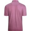 image:imageAlex Vando Mens Golf Shirt Moisture Wicking QuickDry Short Sleeve Polo  UPF40Soft amp stretchSweat resistantMultiscene sports amp office apparelRed Stripe 215