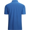 image:imageAlex Vando Mens Golf Shirt Moisture Wicking QuickDry Short Sleeve Polo  UPF40Soft amp stretchSweat resistantMultiscene sports amp office apparelRoyal