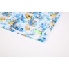 image:imageAlex Vando Mens Hawaiian Golf Shirt Moisture Wicking Digital Print Polo  Tropical vivid patterns Sweatabsorbing Flexible stretch weave Side air slits Unrestricted daily activityYellow Leaf