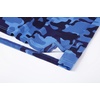 image:imageAlex Vando Mens Hawaiian Golf Shirt Moisture Wicking Digital Print Polo  Tropical vivid patterns Sweatabsorbing Flexible stretch weave Side air slits Unrestricted daily activity90 Navy Camo
