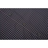 image:imageAlex Vando Mens Printed Dress Shirts Regular Fit Casual Button Down Shirt  Wrinkle resistant Machine washable Contrast on inner collar amp cuff Truetosize cut Business amp Daily Easy outfit pairingBlack Circle 73