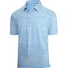 Blue Stripe 509