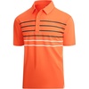 Orange Stripe 87