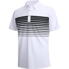 White Stripe 87