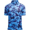 90 Navy Camo