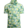 Green Lemon