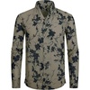 Ls Khaki Leaf