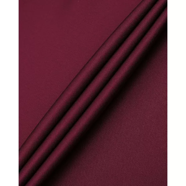 J.VER Men's Dress Shirts Solid Long Sleeve Stretch Wrinkle-Free Formal Shirt Business Casual Button Down Shirts