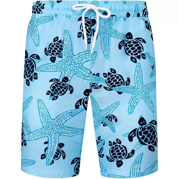 J.VER Men's Hawaiian Shirts Casual Button Down Short Sleeve Shirts Set Printed Shorts Beach Tropical Hawaii Suits