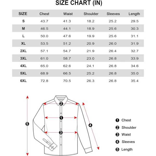 J.VER Men's Linen Roll Up Long Sleeve Shirt Cotton Casual Beach Shirts Henley T-Shirt Band Collar Vacation Tops with Pocket
