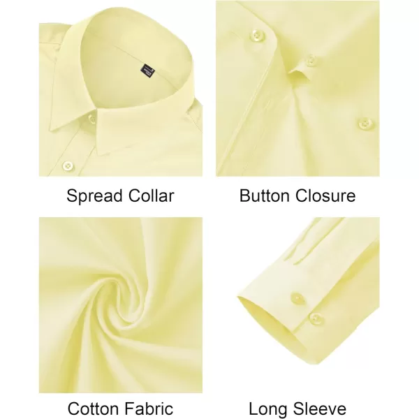 J.VER Womens Button Down Shirt Long Sleeve Dress Shirts Stretch Solid Work Blouse