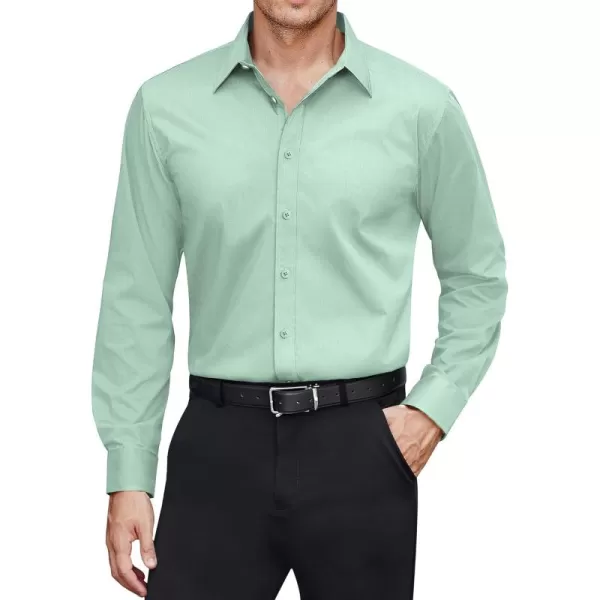 Light Green