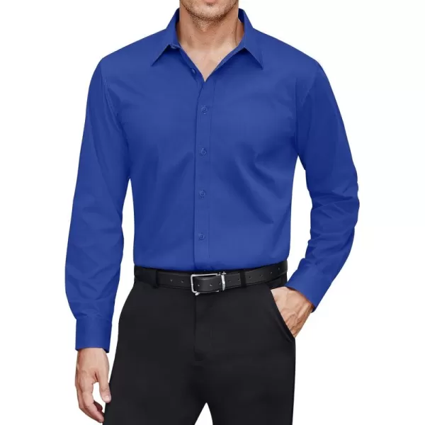 Royal Blue