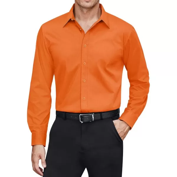 Burnt Orange