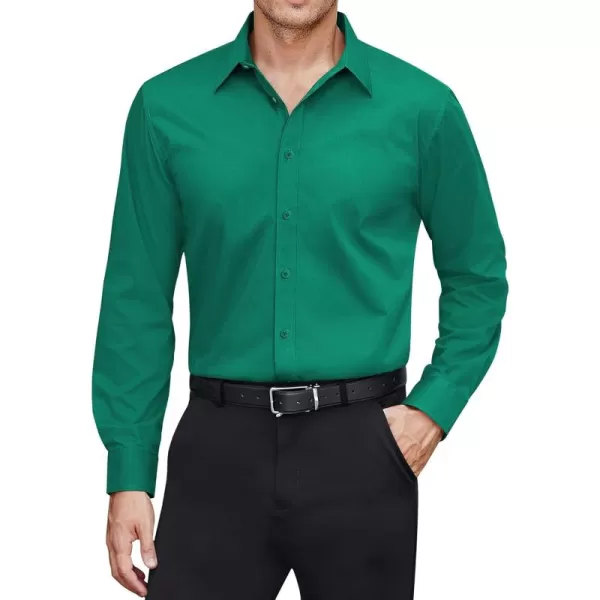 Hunter Green