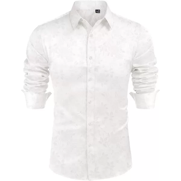 F White