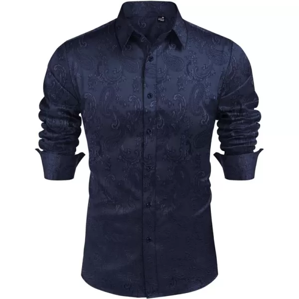 P Navy Blue