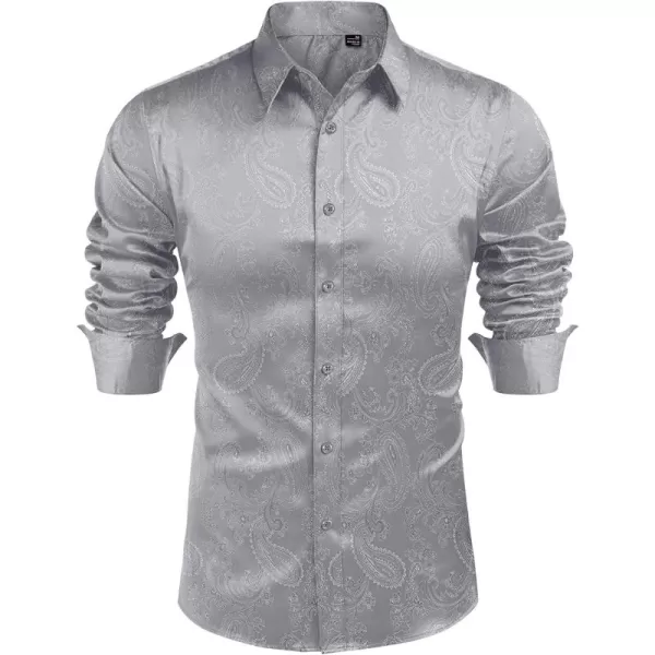 P Light Grey