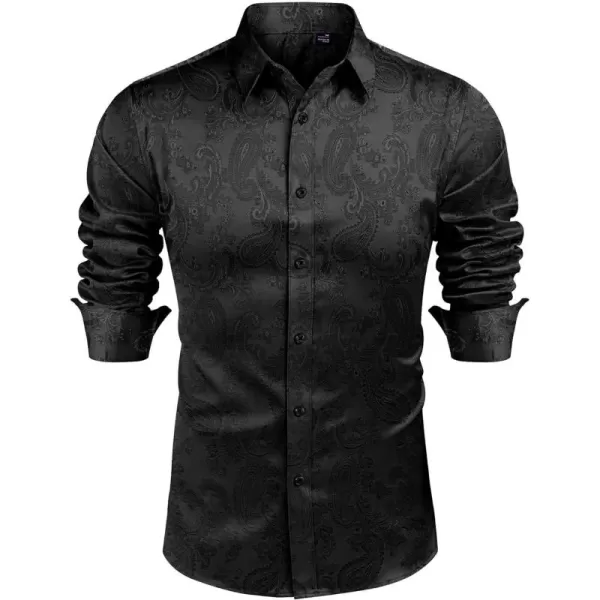 P Black