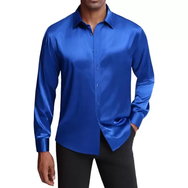 Royal Blue