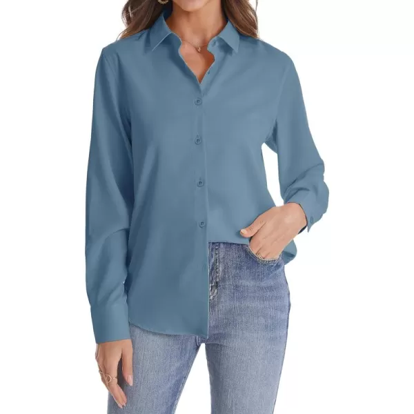 Airy Blue