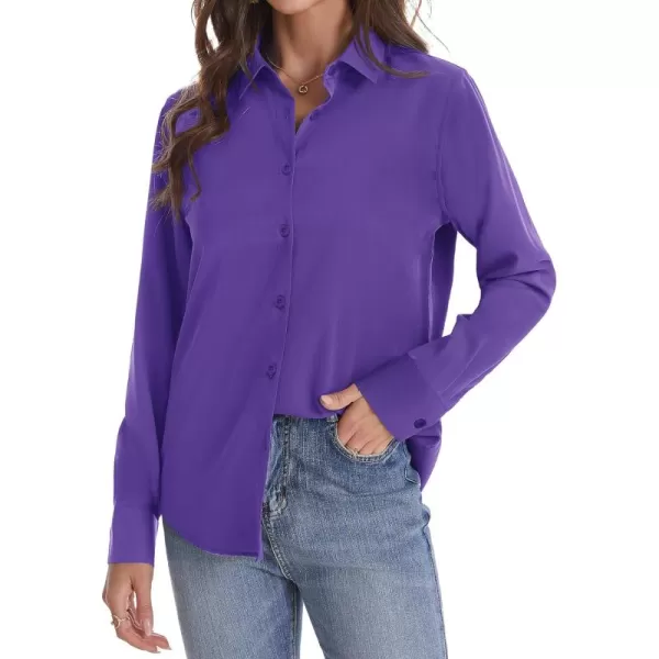 Dark Purple