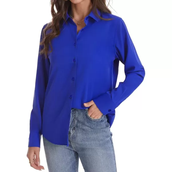 Royal Blue