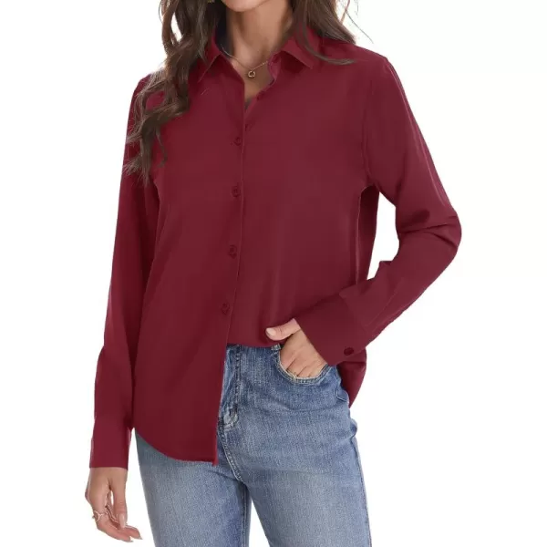 Wine Red