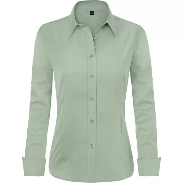Morandi Green