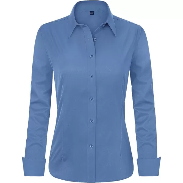 Airy Blue