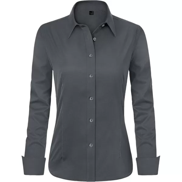Dark Grey