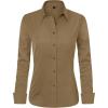 Dark Khaki