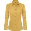 Lemon Yellow