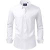 Solid White