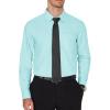 Mint Blue
