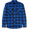Blue Black