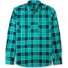 Green Blue