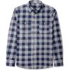 Grey Navy