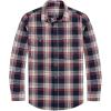 Navy Blue Red