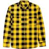 Yellow Black