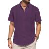 Dark Purple