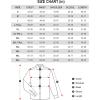 imageJVER Mens Oxford Shirt Solid Casual Button Down Collar Shirts Long Sleeve Dress Shirts with PocketDenim Blue White