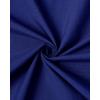 imageJVER Mens Oxford Shirt Solid Casual Button Down Collar Shirts Long Sleeve Dress Shirts with PocketRoyal Blue