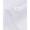 imageJVER Womens Dress Shirts Long Sleeve Button Down Shirts WrinkleFree Solid Work BlouseIvory