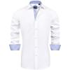White Blue