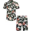 New-black-flamingo